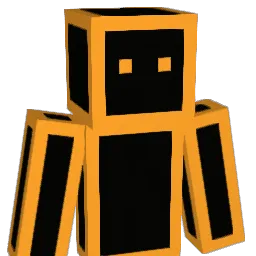 LennyK2000 Minecraft avatar bust