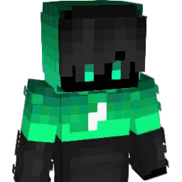 LennyLePlusBo's Minecraft skin