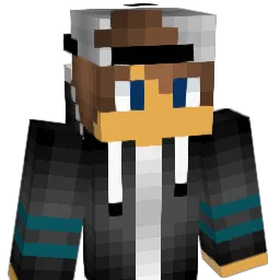 LennyMango13 Minecraft avatar bust