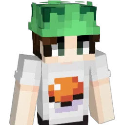 LennyTheSniper Minecraft avatar bust