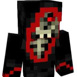 LennyZ Minecraft avatar bust