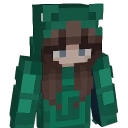 Lenny_25 Minecraft avatar bust
