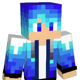 Lenny_3009 Minecraft avatar bust