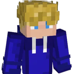 Lenny_DerBreite Minecraft avatar bust