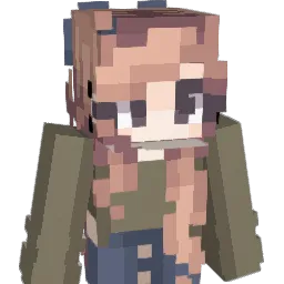 Lenny_Souup Minecraft avatar bust