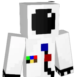 Lenny_penny3 Minecraft avatar bust