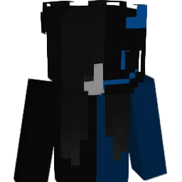 Lennywh's Minecraft skin