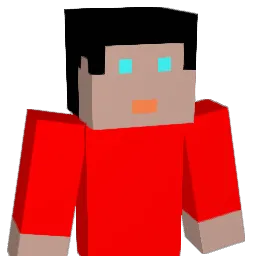 Leno67 Minecraft avatar bust