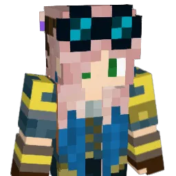 Lenokus's Minecraft skin