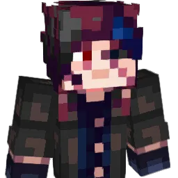 LenoraTheDL Minecraft avatar bust