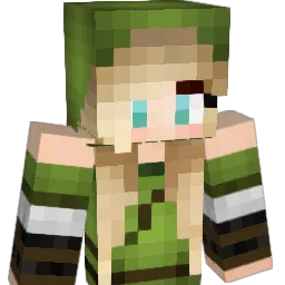 Lenore_01's Minecraft skin