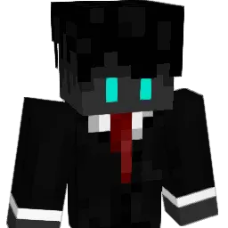 Lenori Minecraft avatar bust