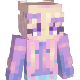 Lenou_23 Minecraft avatar bust