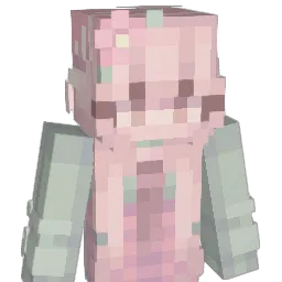 Lenovono's Minecraft skin
