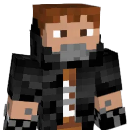 Lenox1999 Minecraft avatar bust