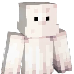 Minecraft-Avatar von Lenox7247: Büste