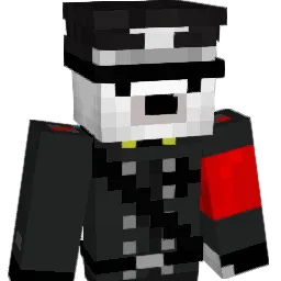 Lenoxko_28 Minecraft avatar bust