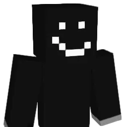 Lenrod's Minecraft skin