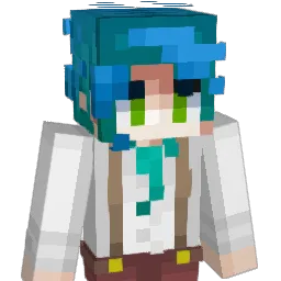 Lens013's Minecraft skin