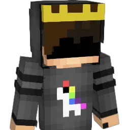 Lens_HD's Minecraft skin