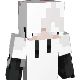 Lens_man's Minecraft skin