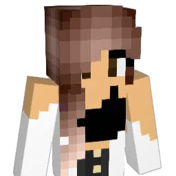 Lensche's Minecraft skin