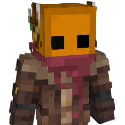 Lensisket's Minecraft skin