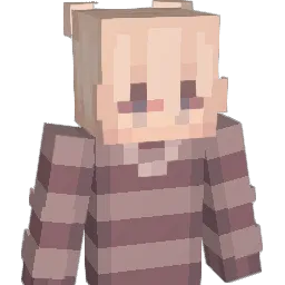 Lensix's Minecraft skin