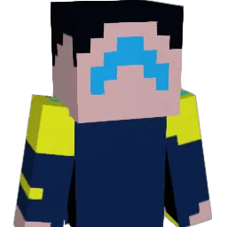 Lentadz_007's Minecraft skin
