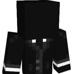 Lentenz Minecraft avatar bust