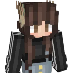 Lentheeee Minecraft avatar bust