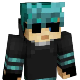 Lento3000's Minecraft skin