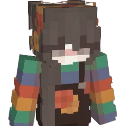 Lenuz_'s Minecraft skin
