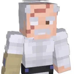 Lenvincible's Minecraft skin