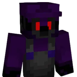 Lenwk Minecraft avatar bust