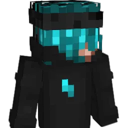 Lenx29 Minecraft avatar bust