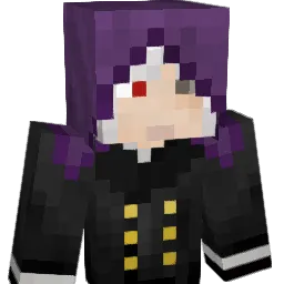 Lenxecan's Minecraft skin