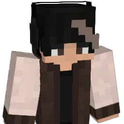 LenxerFL Minecraft avatar bust
