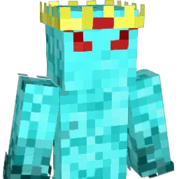 Lenxio Minecraft avatar bust