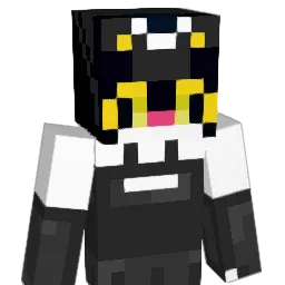 Lenya37 Minecraft avatar bust