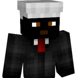 Lenygueur Minecraft avatar bust