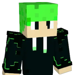 Lenze6969 Minecraft avatar bust