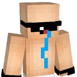 Leo00635 Minecraft avatar bust