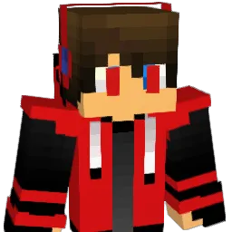 Leo0304 Minecraft avatar bust