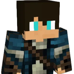 Leo0408 Minecraft avatar bust