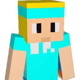 Leo07517 Minecraft avatar bust