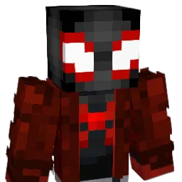 Leo1725 Minecraft avatar bust