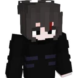 Leo2Blaze Minecraft avatar bust
