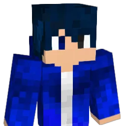 Leo5480 Minecraft avatar bust