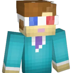 Leo7010 Minecraft avatar bust